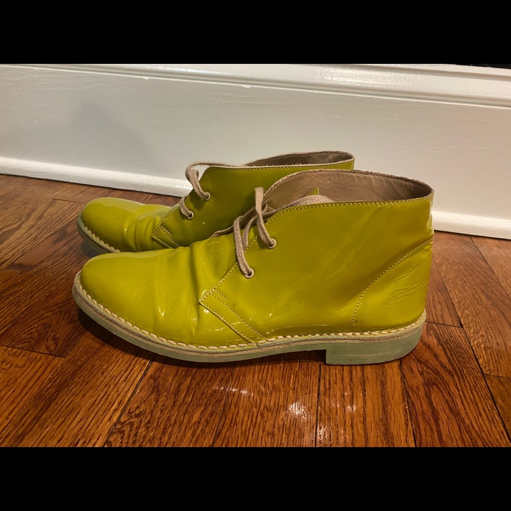 Tremp shoes